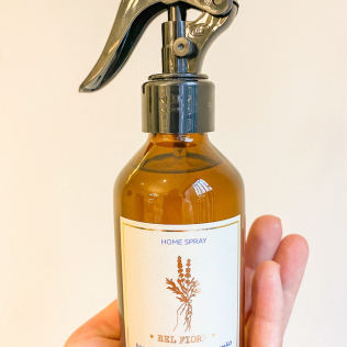  Home Spray - Baby Capim Limão e Camomila 