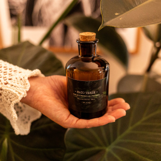 Aromatizador de ambientes - Mato Verde 