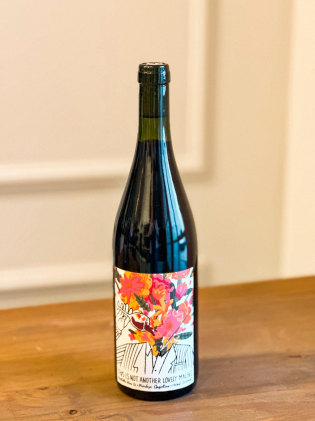 Vinho - This Is Not Another Lovely Malbec