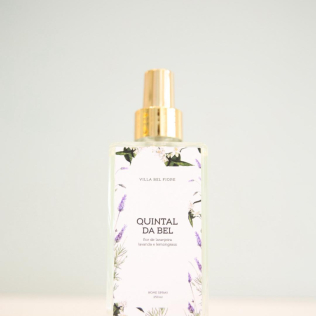 Home Spray Quintal da Bel