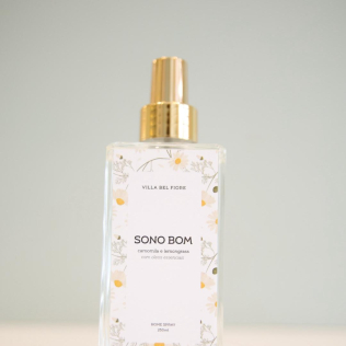 Home Spray Sono Bom