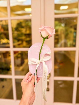 Tag Especial Dia da Muher