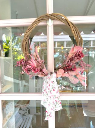 Guirlanda Flower Cottage