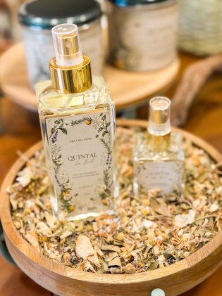Home Spray - Quintal da Bel
