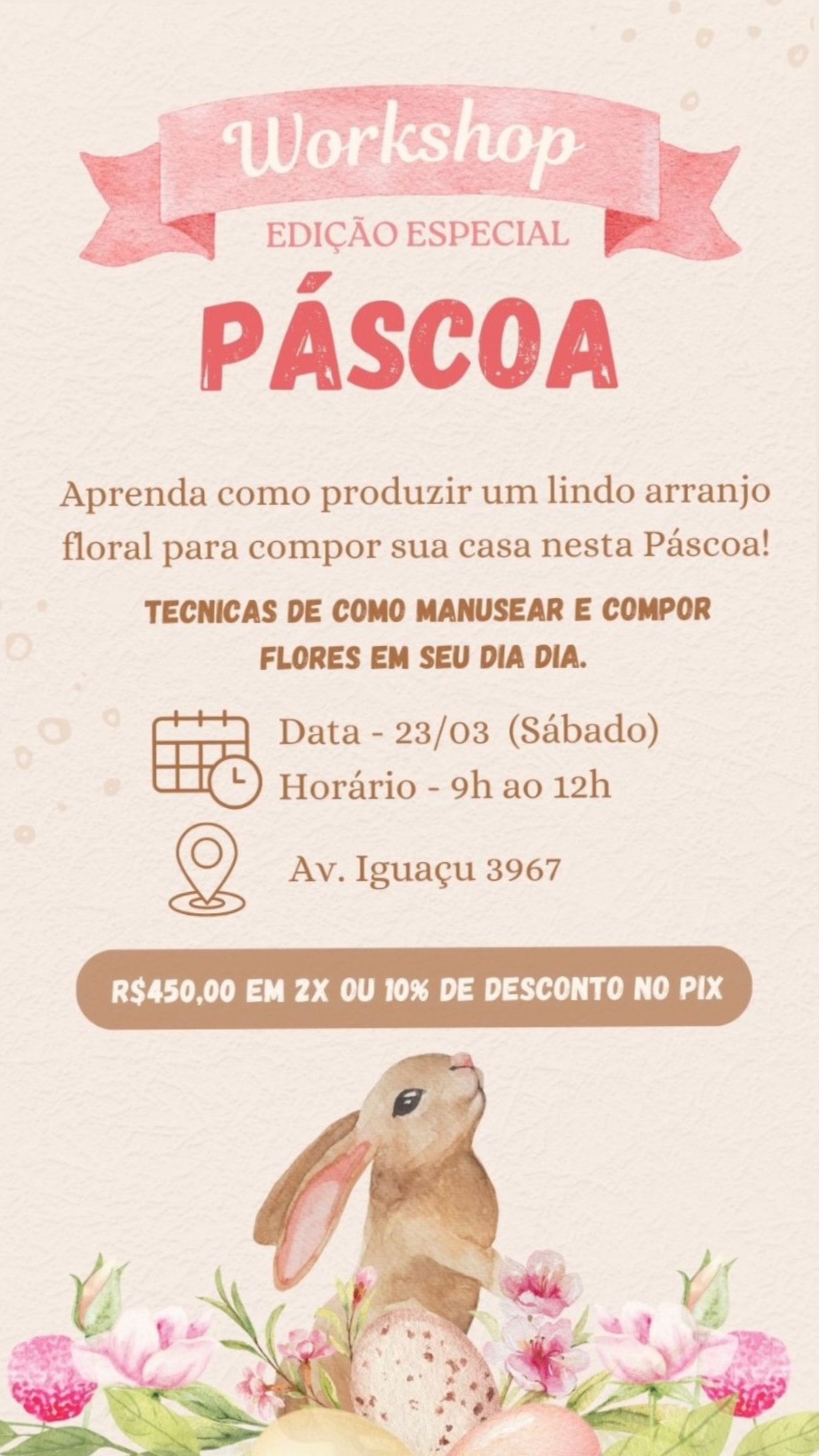 Edição Especial Páscoa